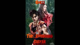 Goku the Vengeful Saiyan Ep 1