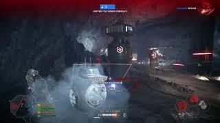 Star Wars Battlefront Ii Bb9 Goes Balls Deep