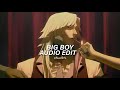 Big Boy SZA Edit Audio Guitar Cover Big Boy SZA Edit Audio Guitar Cover