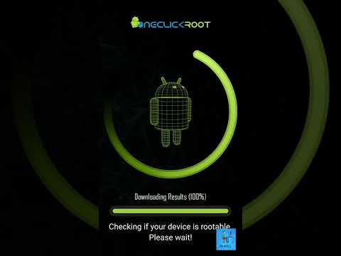 101 root your Android device one click