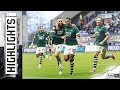 Wigan Derby goals and highlights