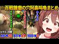 【ピクミン2】みんなのトラウマ"ダマグモキャノン"に挑んだり思わぬところでピクミン全ロスして阿鼻叫喚するころさんの難関百戦錬磨の穴面白まとめ【戌神ころね ホロライブ切り抜き】
