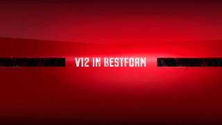 V12 Trailer