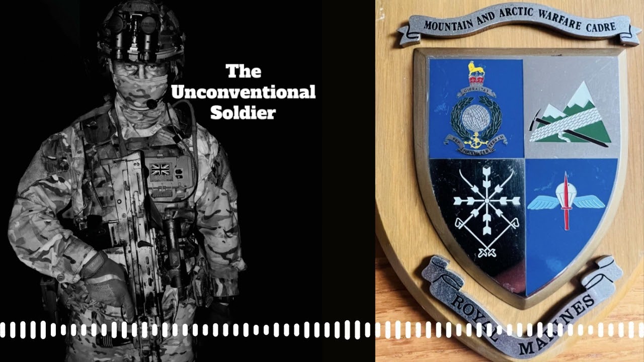 MOUNTAIN & ARCTIC WARFARE CADRE - TOP MALO HOUSE BATTLE