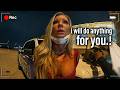 She Got Removed From the Plane… Then Tried to Seduce the Cop