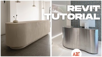 Extrusion Tool in Revit