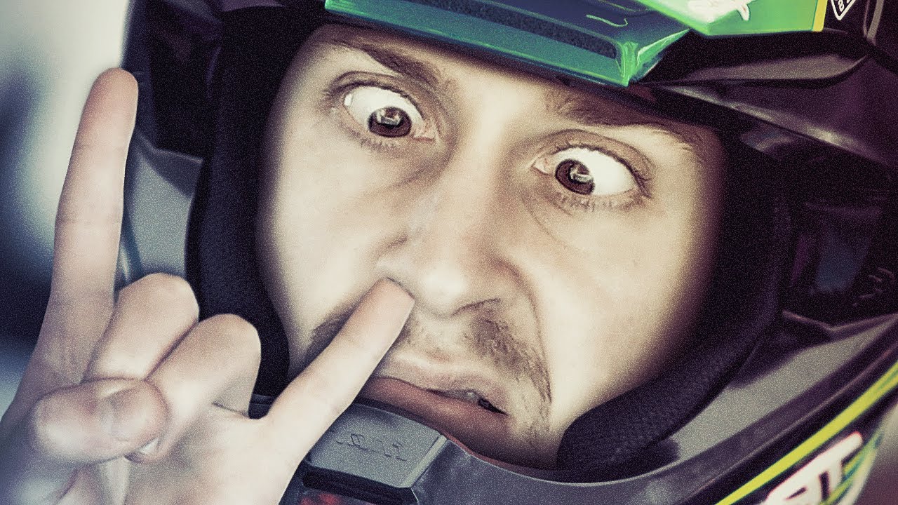 STYLE POINTS (Trials Evolution)