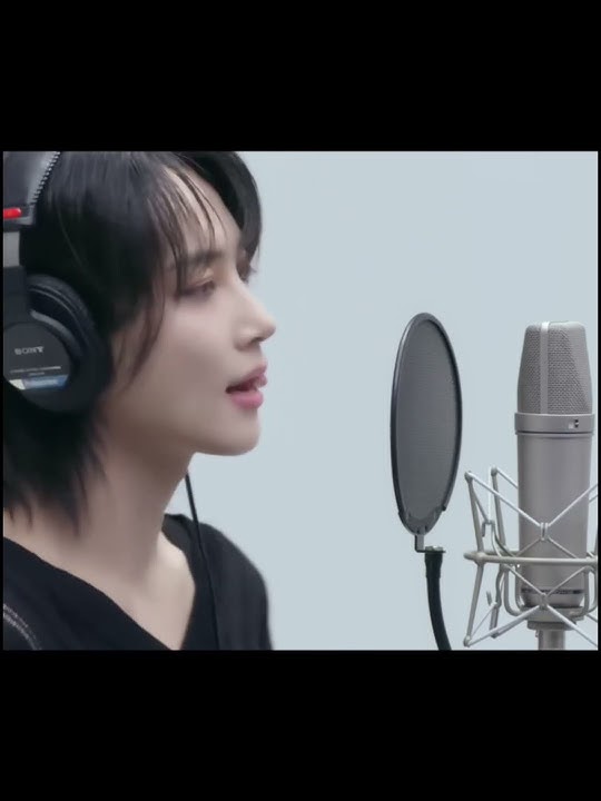 Download lagu wonu's deep voice and jeonghan angelic voice is a perfect match 😍#wonwoo#jeonghan#thisman