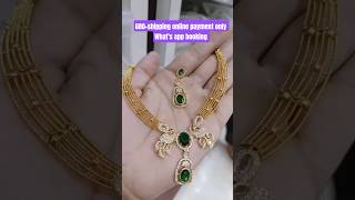 online payment only What's app booking -7708825933 #subscribe #shorts #trending #jewellery #support