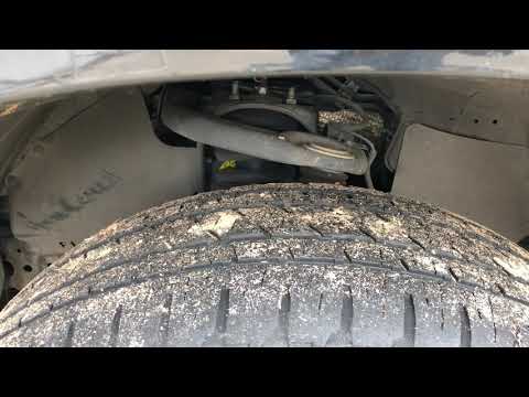 Toyota Tundra 5.7 Engine Ticking Diesel Noise Comparing New and Old