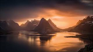 Hans Christian - Between Dusk and Dawn