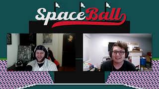 SpaceBall: Season 2, Episode 1 (March 30, 2021)