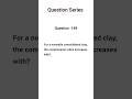 GATE| AE| JE Exams Probable Questions #assistantprofessor #assistantengineercivil #civilserv #exam