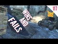 War Thunder: Wins 'n' Fails 117