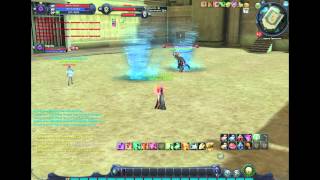 Summon Whirlwind II 3.0 AionPlanet