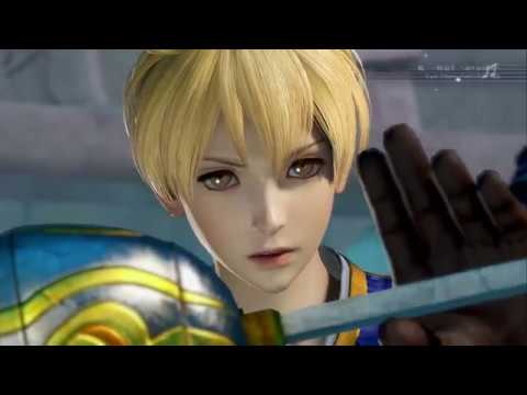 【DFFNT】オープンβ〈ディシディアファイナルファンタジーNT〉PS4 ラムザ・ベオルブ【1080p/60fps】part1
