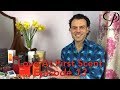 Persolaise Love At First Scent 13 - live perfume reviews - feat. Frederic Malle, Francis Kurkdjian