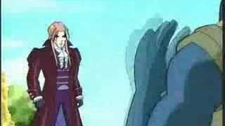 Winx Club Island Of Dragons Preview