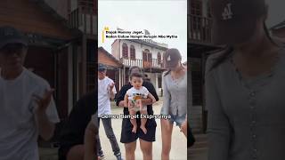 Download Lagu Bayi FPY di ajak Joget #ericarl #andrewraxyneil MP3