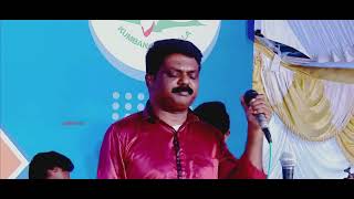 Yeshuve Aa Ponmugam Kanmman | Live program  | Johnson Adoor | Holy Harps team