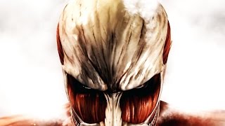 Dead or Alive 5 Last Round Attack on Titan DLC & Mai from The King of Fighters Joins in! Dead or Alive 5 Last Round Attack on Titan DLC & Mai from The King of Fighters Joins in!