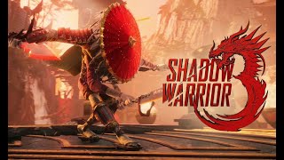 Shadow Warrior 3