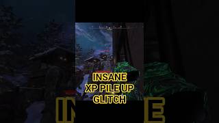 Insane Solo Pile Up Glitch After Patch! Easy Unlimited XP/Camo Glitch (Black Ops 7 Zombies)