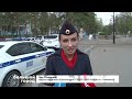 ОСТОРОЖНО САМОКАТЫ. Большой город 16/05/23