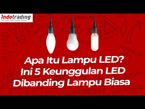 Video kali ini adalah lanjutan dari eps. sebelumnya tentang review led yang akan dipasangkan pada pl. 