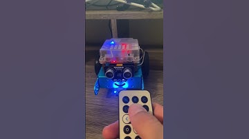 mbot light sensor party