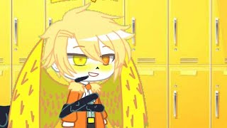 Roasted Bird Ft.swapmare Gacha Club