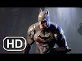 Gotham Knights Batman Death Scene 4K ULTRA HD