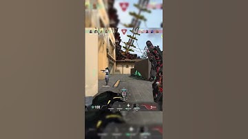 MY TEAMMATES CALLED ME A HACKER :D  #valorant #valorantclips #gaming #ace #shorts #shortvideo