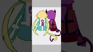 Angelicat And Devinve