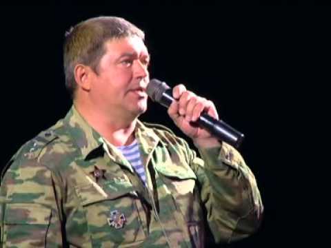 Валерий Петряев