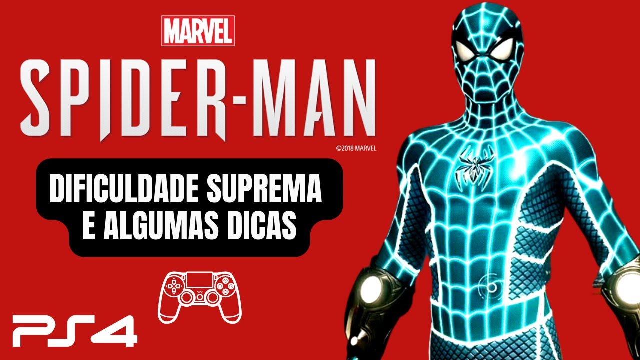 Spiderman e a difusão de ideologias através dos games - Le Monde  Diplomatique