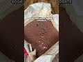 Brownie Fit 3 Ingredienti🍫