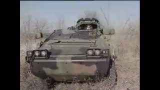 Military Vehicles [Italy]: Iveco Fiat-Oto Melara VBL Puma LAV (Esercito Italiano)