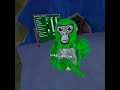 I met two ghosts in gorilla tag and one pointed at my name gorilla tag ghost hunting