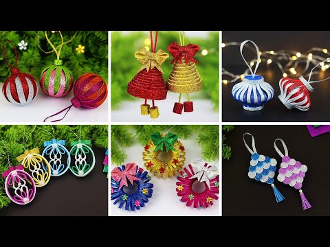 Video: Chocolate Balls: Making Decorations For The Christmas Tree