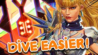 The State Of Marvel Rivals And How To DIVE EASIER As Magik!
