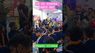Upsi Topper Ll Amit Rai Ll Super Climax Academy Prayagraj Ll Maroof Sir