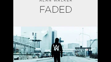 Alan Walker - Faded [MP3 Free Download]