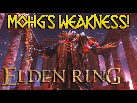 Elden Ring Rage - GODSKIN NOBLE IS EASY! (#39)