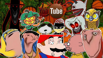 YTP Collab Entry: There