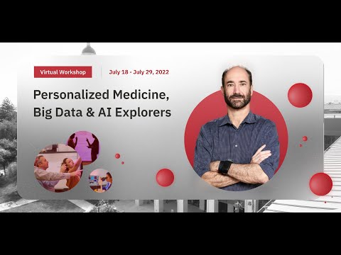 Stanford Healthcare Innovation
