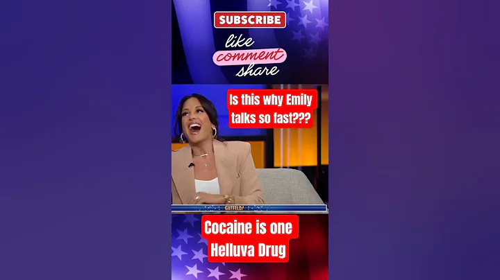 Why Emily made Tyrus pass out on Gutfeld #tyrus #gutfeld #shortsfeed #shorts #livetvdrama #fyp #fypシ