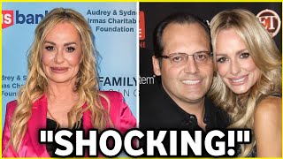 HEARTBREAKING NEWS!! RHOC star Taylor Armstrong Drops Breaking News || It Will Shock You 😱