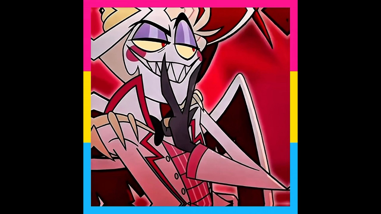 Pansexual Visibility Day 