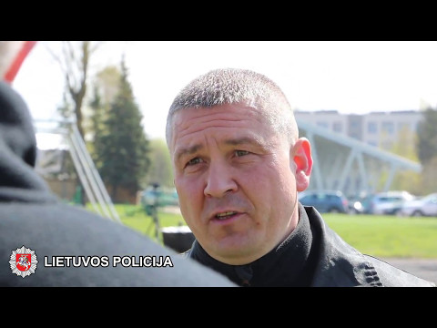 Video: Šunų Mokymas Apsaugos Tarnyboje